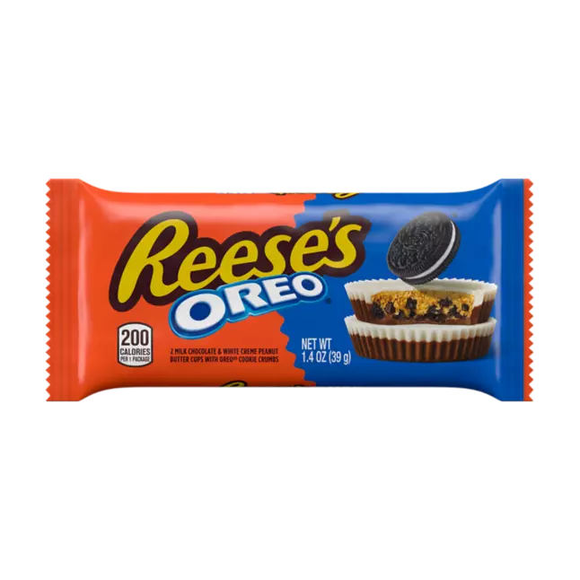 Reese's Oreo Cup