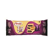FIESTA FIG BAR 4 oz