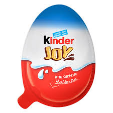 KINDER JOY 0.7 oz