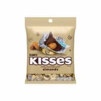Kisses Almond