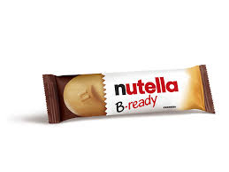NUTELLA B-READY 0.77 oz