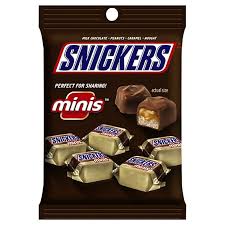 Snickers Mini Bag