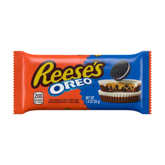Reese's Oreo Cup