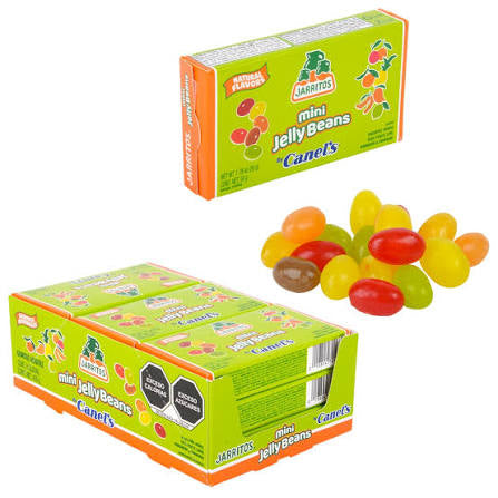 JARRITO MINI JELLY BEANS