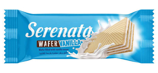 SERENATA VAINILLA