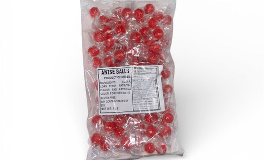 CONFETTI ANIS BALL 16 oz