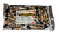 CRUNCHY PEANUTS BUTTER BAG 48 ct