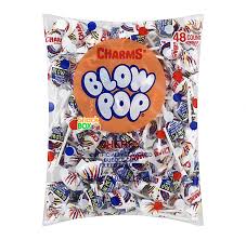 Cherry Blow Pop