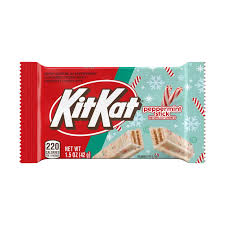 Kit Kat Peppermint