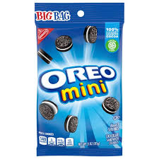 Big Bag Oreo Mini 3 oz