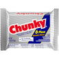 Chunky Share Size