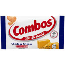 Combos Queso 1.7 oz