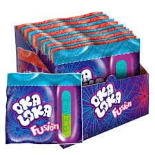 OKA LOKA FUSION
