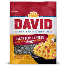 David Bacon Mac & Cheese 5.25 oz