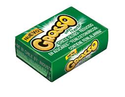 Grosso Mint 7 g