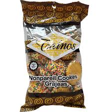 Taino Galleta de Grajea