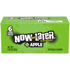 Now and Later Green Apple 0.93 oz