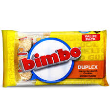 Bimbo Duplex 1.8 oz