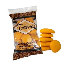 Taino Mantecadito 4 oz