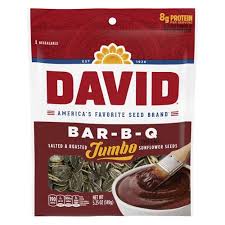 David BBQ 5.25 oz