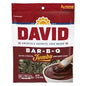 David BBQ 5.25 oz