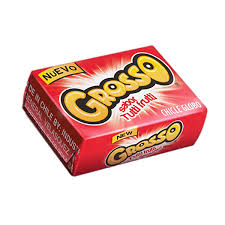 Grosso Tutti Frutti 7 g