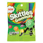 Skittles Gummies Sour 5.80 oz