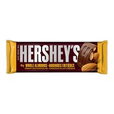Hershey's Almond