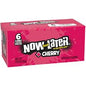 Now and Later Cherry 0.93 oz