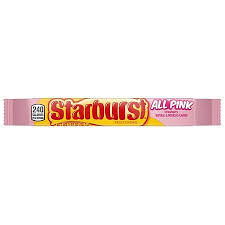 Starbust All Pink 2.07 oz