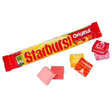 Starbust Original 2.07 oz
