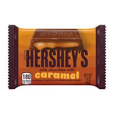 Hershey's Caramel