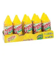 CRAYON MANGO