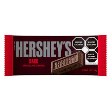 Hershey's Almond Dark Chocolate