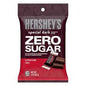 Hershey's Sugar Free Dark Chocolate