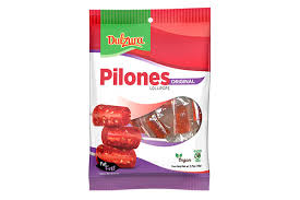 Dulzura Pilones Originales
