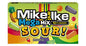 MIKE & IKE SOUR MEGA MIX 4.25 oz