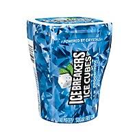 Icebreaker Cubes Peppermint 92 g