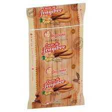 Orocoveña Galleta de Jengibre 1.76 oz