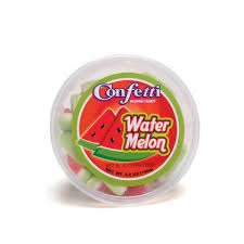 Confetti Watermelon 5.5 oz