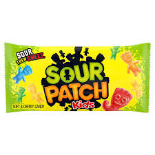 Sour Patch Original 2 oz
