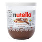 Nutella Xmas Glass 7 oz