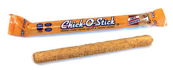 Big Chick-O-Stick