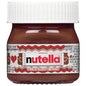 Nutella Xmas Mini Glass 1.05 oz