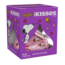SV SNOOPY KISSES 1.45 oz
