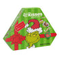 Kisses Grinch Box 6.5 oz