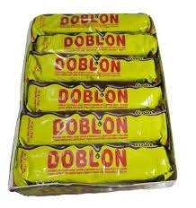 Doblon Bar 1.97 oz