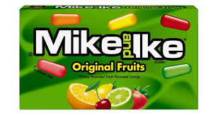 MIKE & IKE ORIGINAL 4.25 oz
