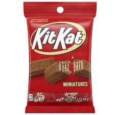 Kit Kat Mini