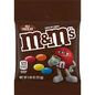 M&M Chocolate Bag